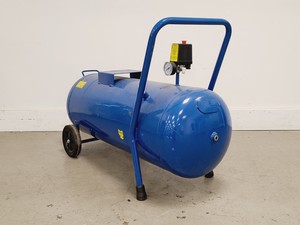Image of Hyundai HY30100V 100L Compressor Tank