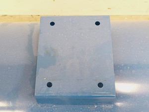 Thumbnail image of Hyundai HY30100V 100L Compressor Tank