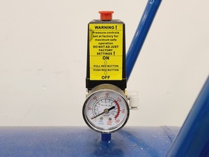 Thumbnail image of Hyundai HY30100V 100L Compressor Tank