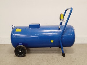 Thumbnail image of Hyundai HY30100V 100L Compressor Tank