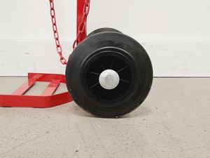 Thumbnail image of BOC Small Single Cylinder Trolley X,S,V,Y