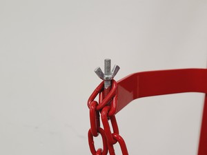 Thumbnail image of BOC Small Single Cylinder Trolley X,S,V,Y