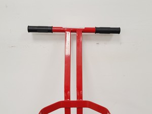 Thumbnail image of BOC Small Single Cylinder Trolley X,S,V,Y