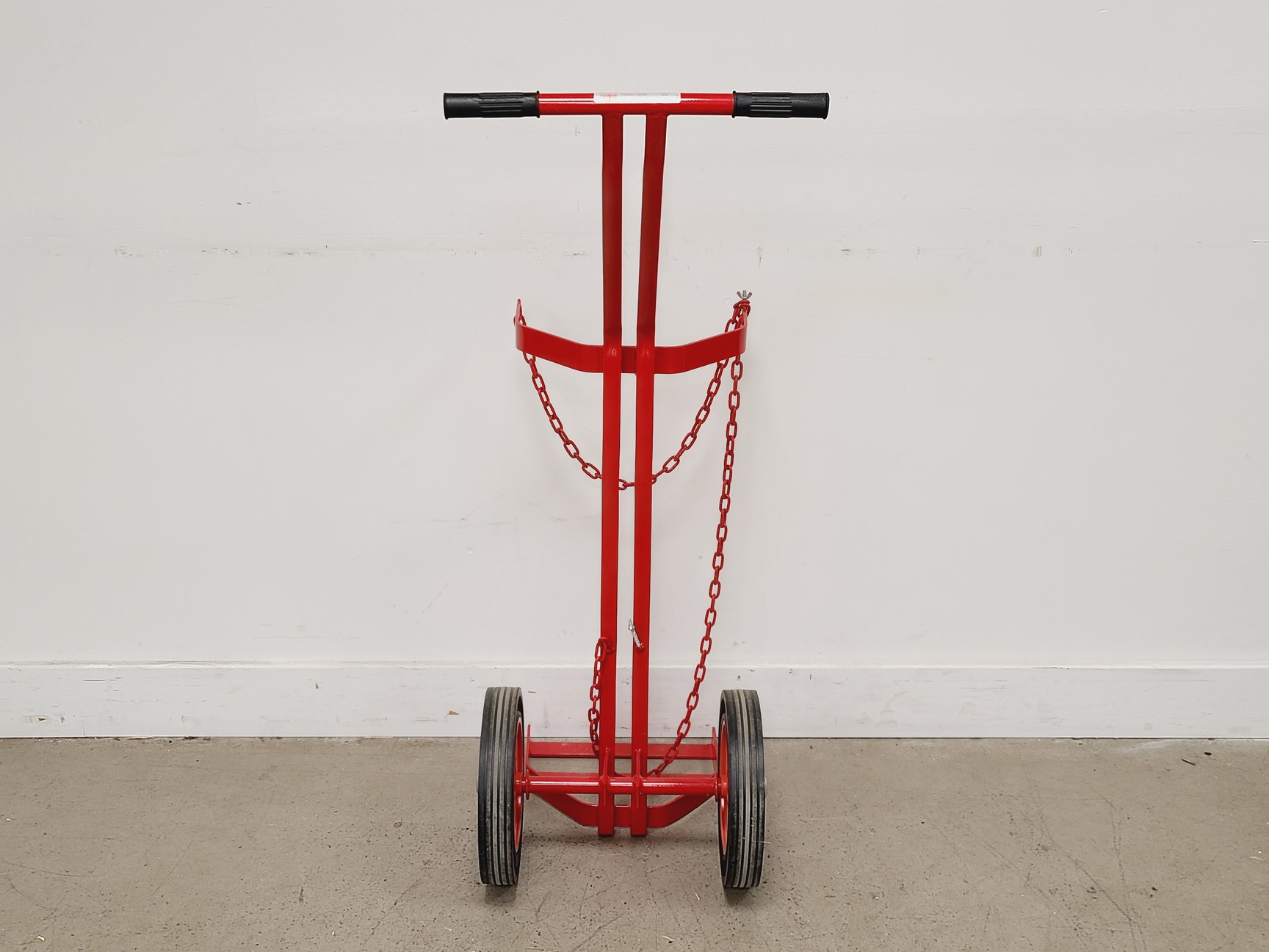 Image of BOC Single Cylinder Trolley T Y,K,N,W,L,E30,E50 