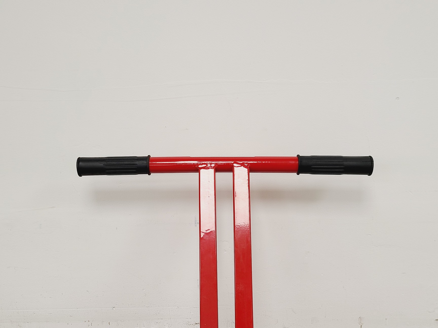 Image of BOC Single Cylinder Trolley T Y,K,N,W,L,E30,E50 