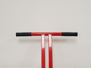 Thumbnail image of BOC Single Cylinder Trolley T Y,K,N,W,L,E30,E50 