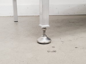 Thumbnail image of Stainless Steel Workbench 120 x 60 x 86cm