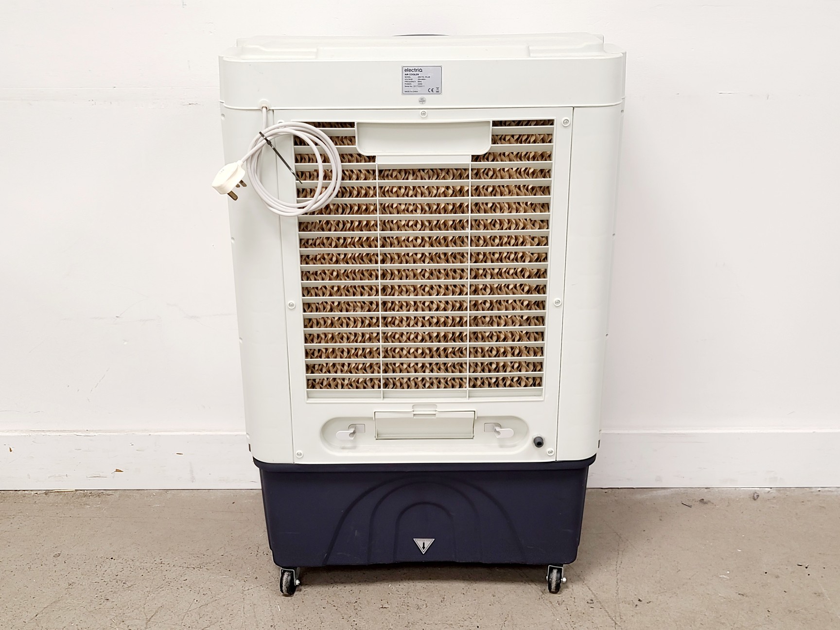 Image of Electric Air Cooler Arctic-Plus