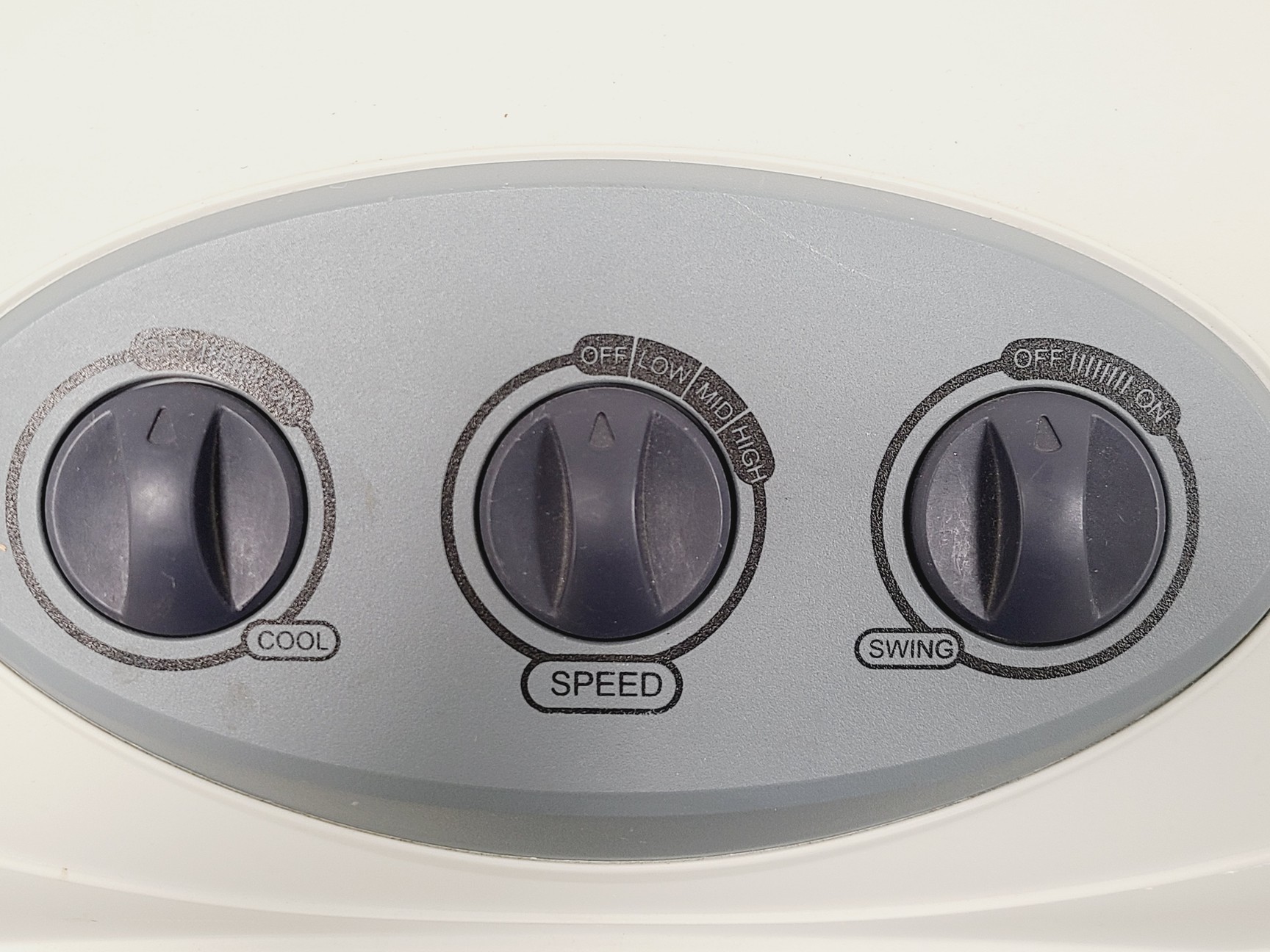 Image of Electric Air Cooler Arctic-Plus