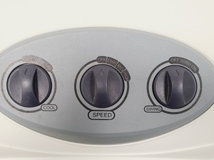 Thumbnail image of Electric Air Cooler Arctic-Plus