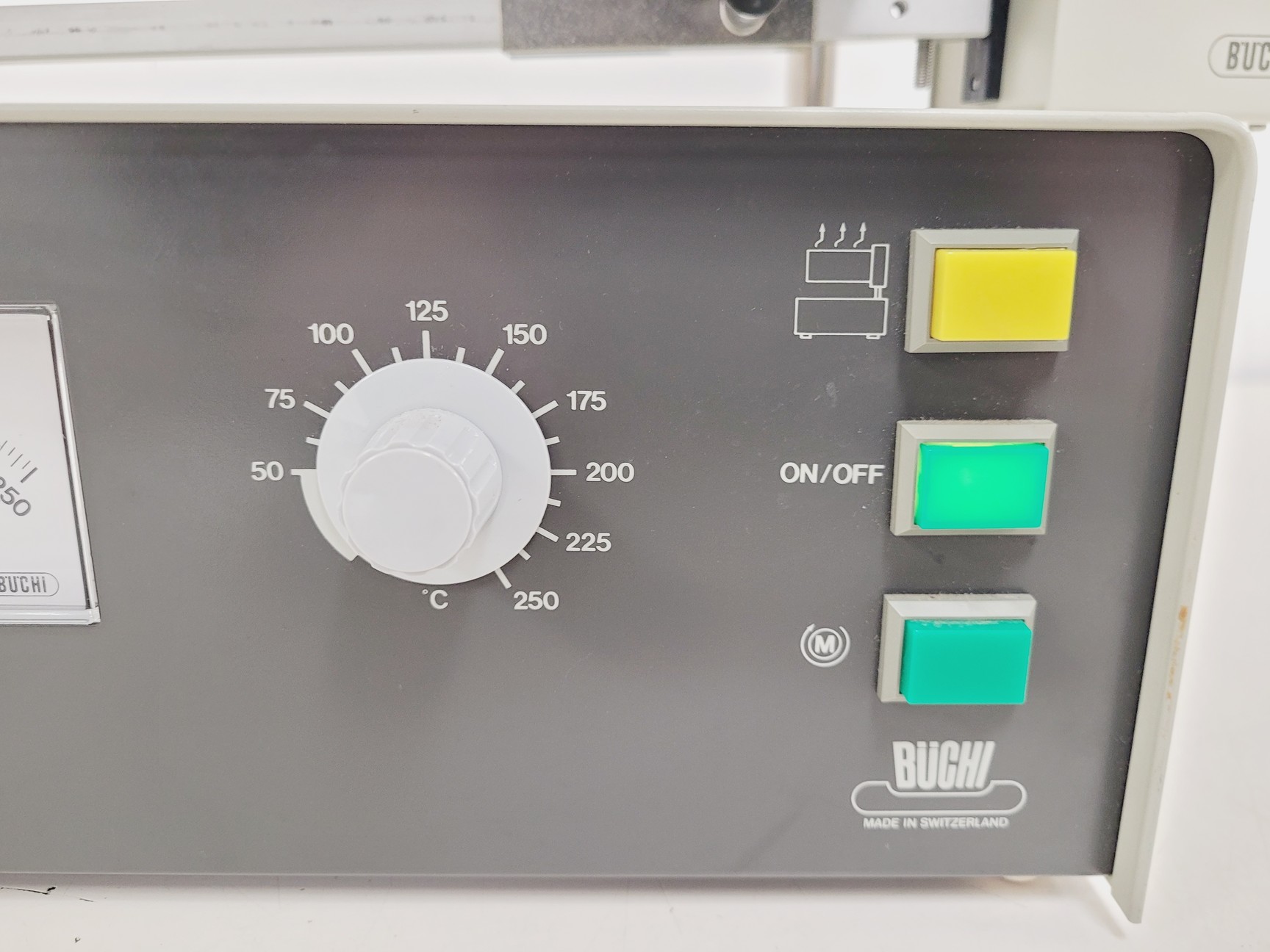 Image of Buchi GKR-51 Fractional Distillation Oven