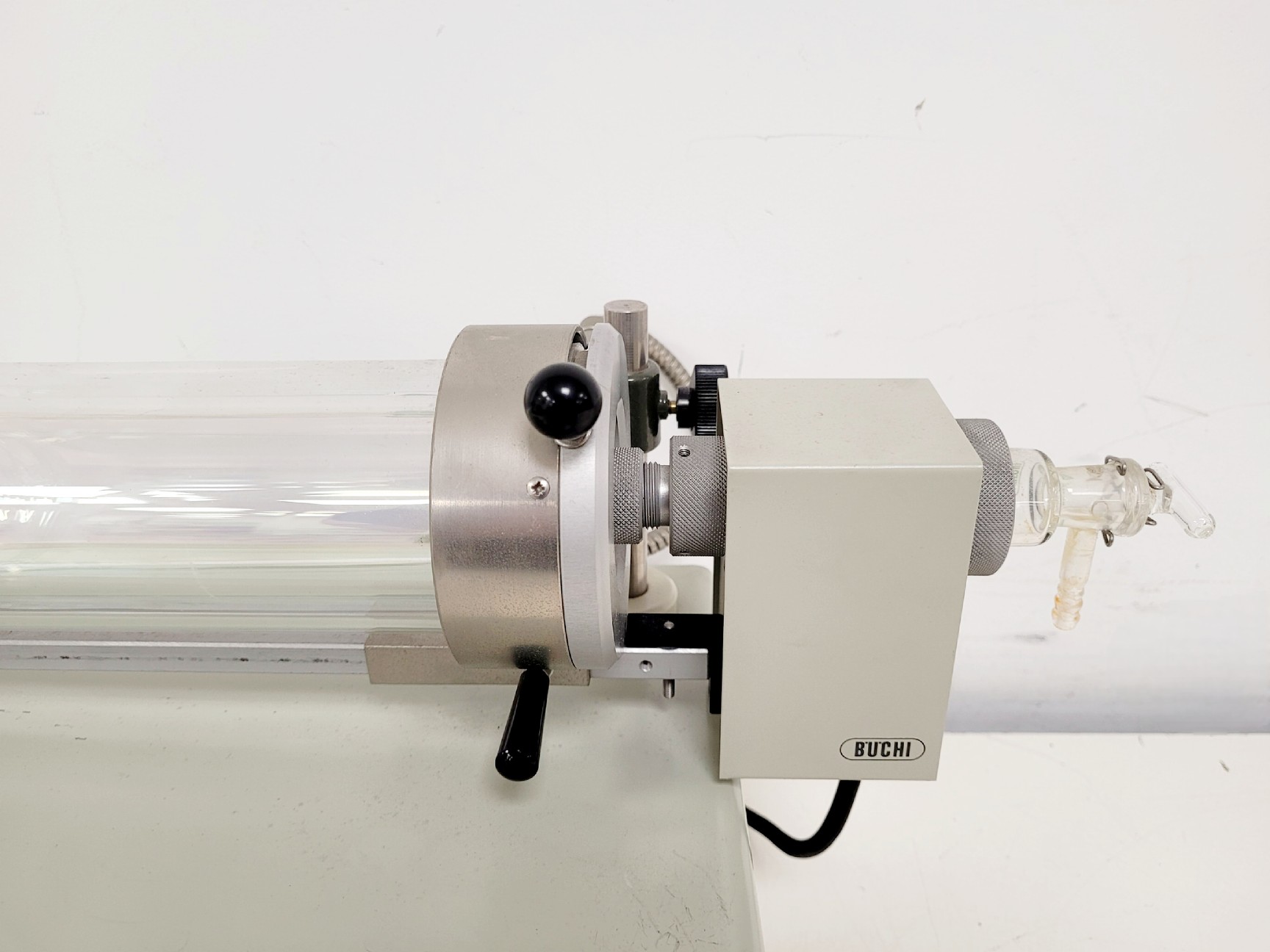 Image of Buchi GKR-51 Fractional Distillation Oven