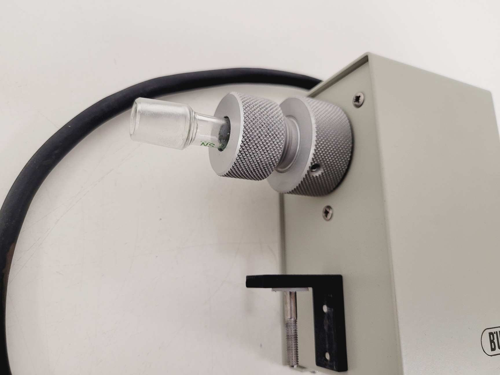 Image of Buchi GKR-51 Fractional Distillation Oven