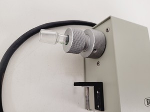 Thumbnail image of Buchi GKR-51 Fractional Distillation Oven