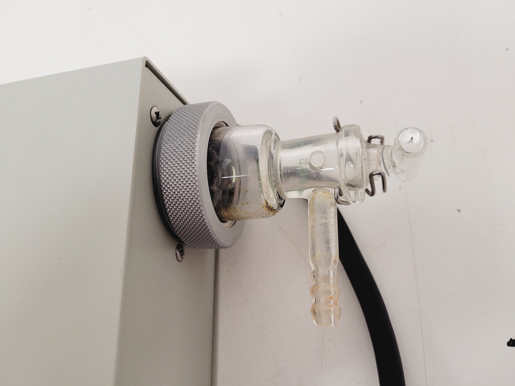 Image of Buchi GKR-51 Fractional Distillation Oven