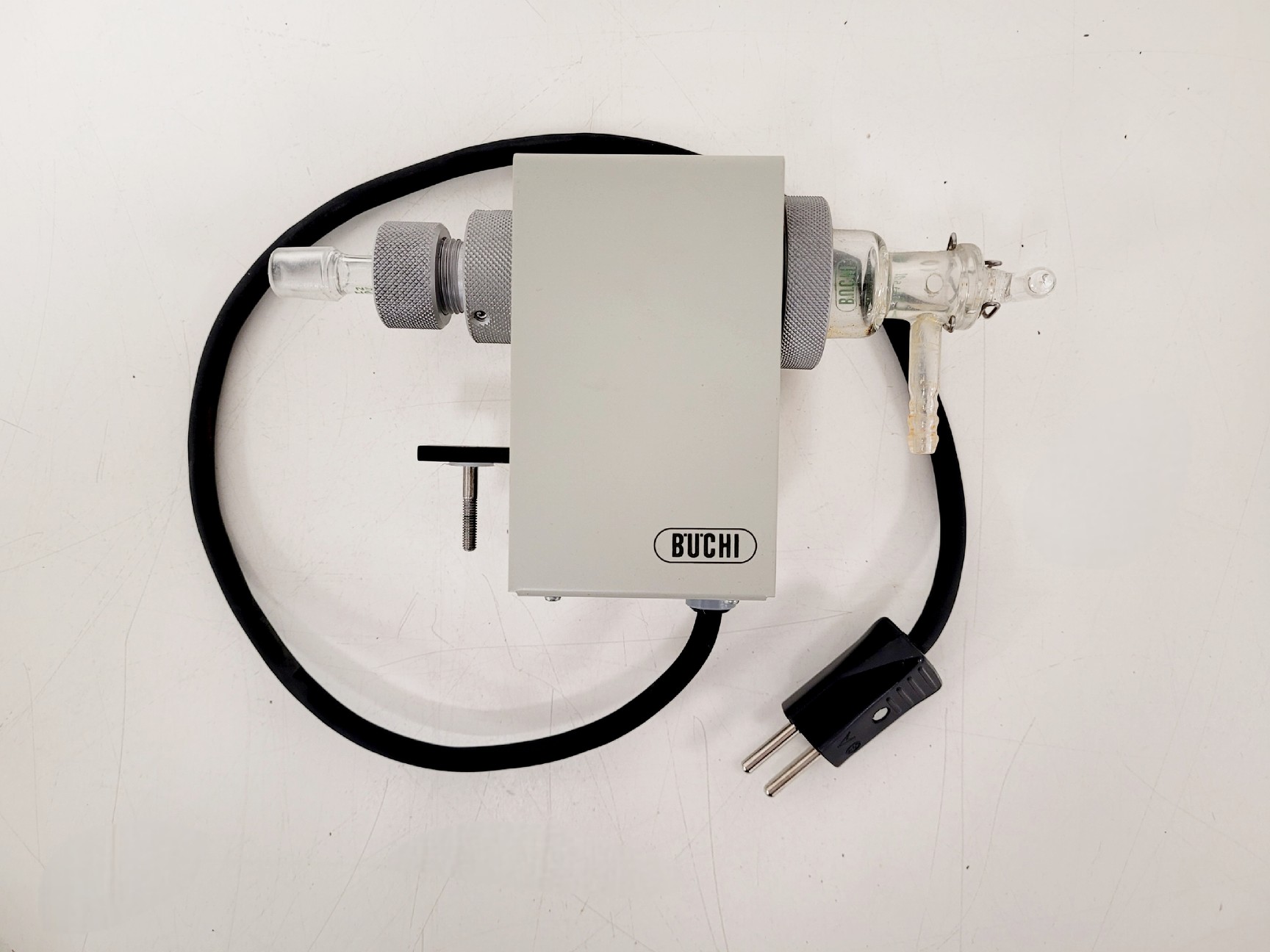 Image of Buchi GKR-51 Fractional Distillation Oven