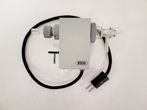 Thumbnail image of Buchi GKR-51 Fractional Distillation Oven