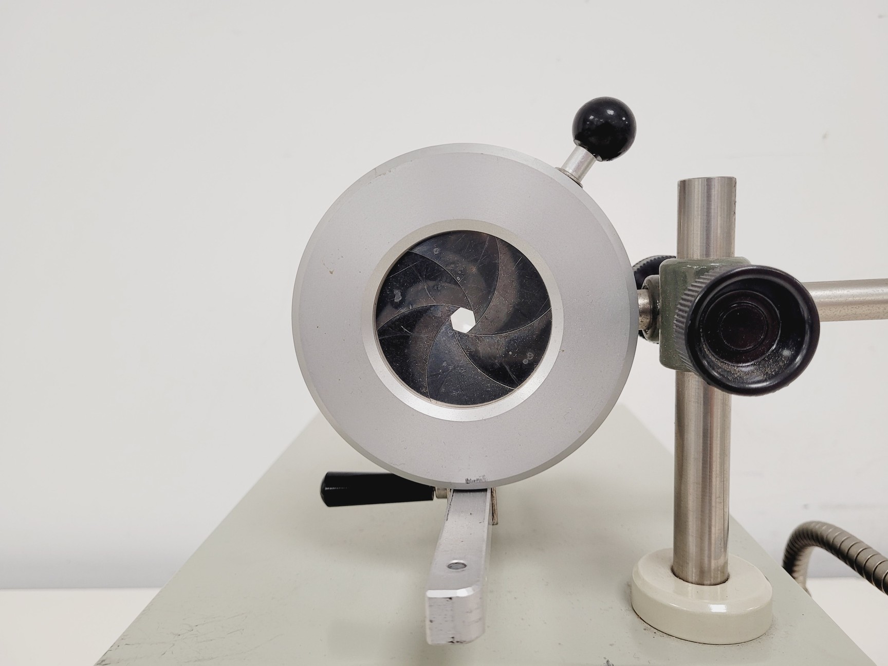 Image of Buchi GKR-51 Fractional Distillation Oven