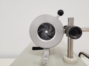 Thumbnail image of Buchi GKR-51 Fractional Distillation Oven