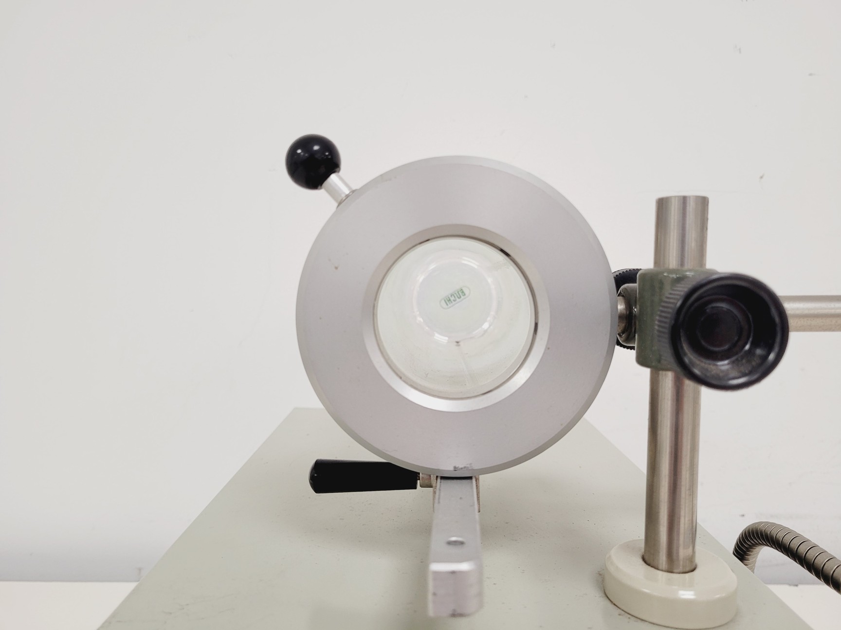 Image of Buchi GKR-51 Fractional Distillation Oven