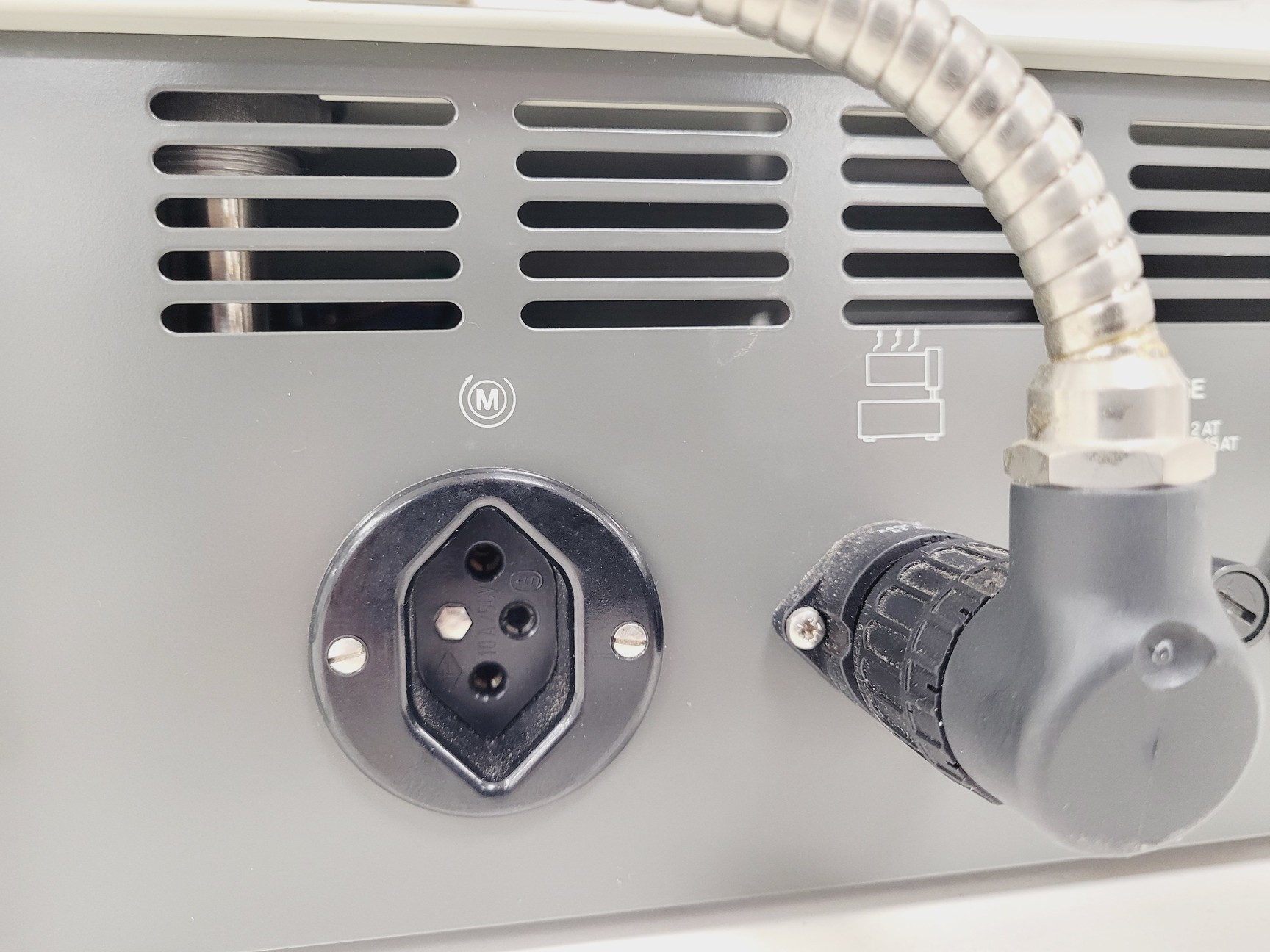 Image of Buchi GKR-51 Fractional Distillation Oven