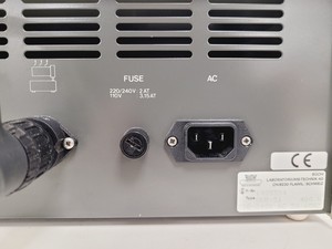 Thumbnail image of Buchi GKR-51 Fractional Distillation Oven