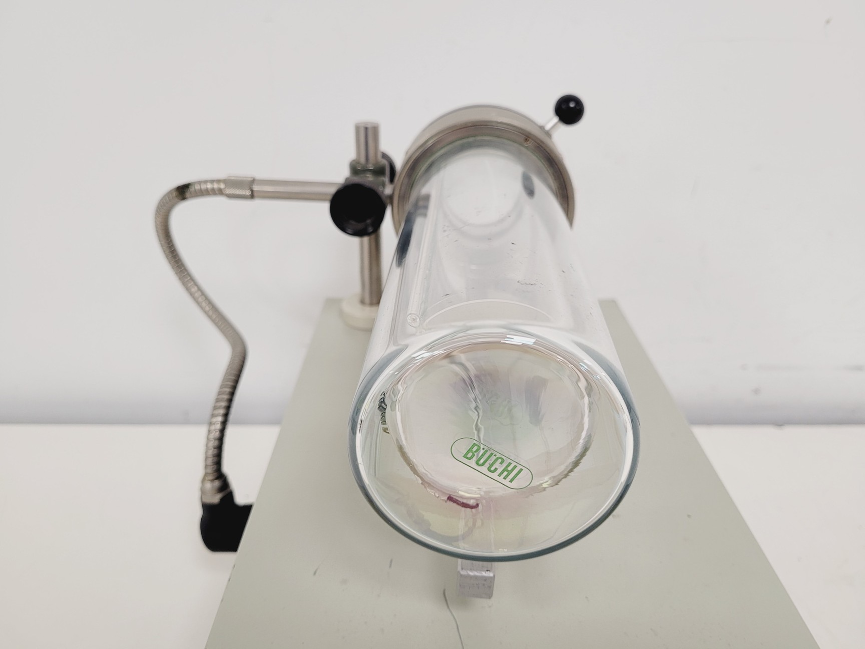 Image of Buchi GKR-51 Fractional Distillation Oven