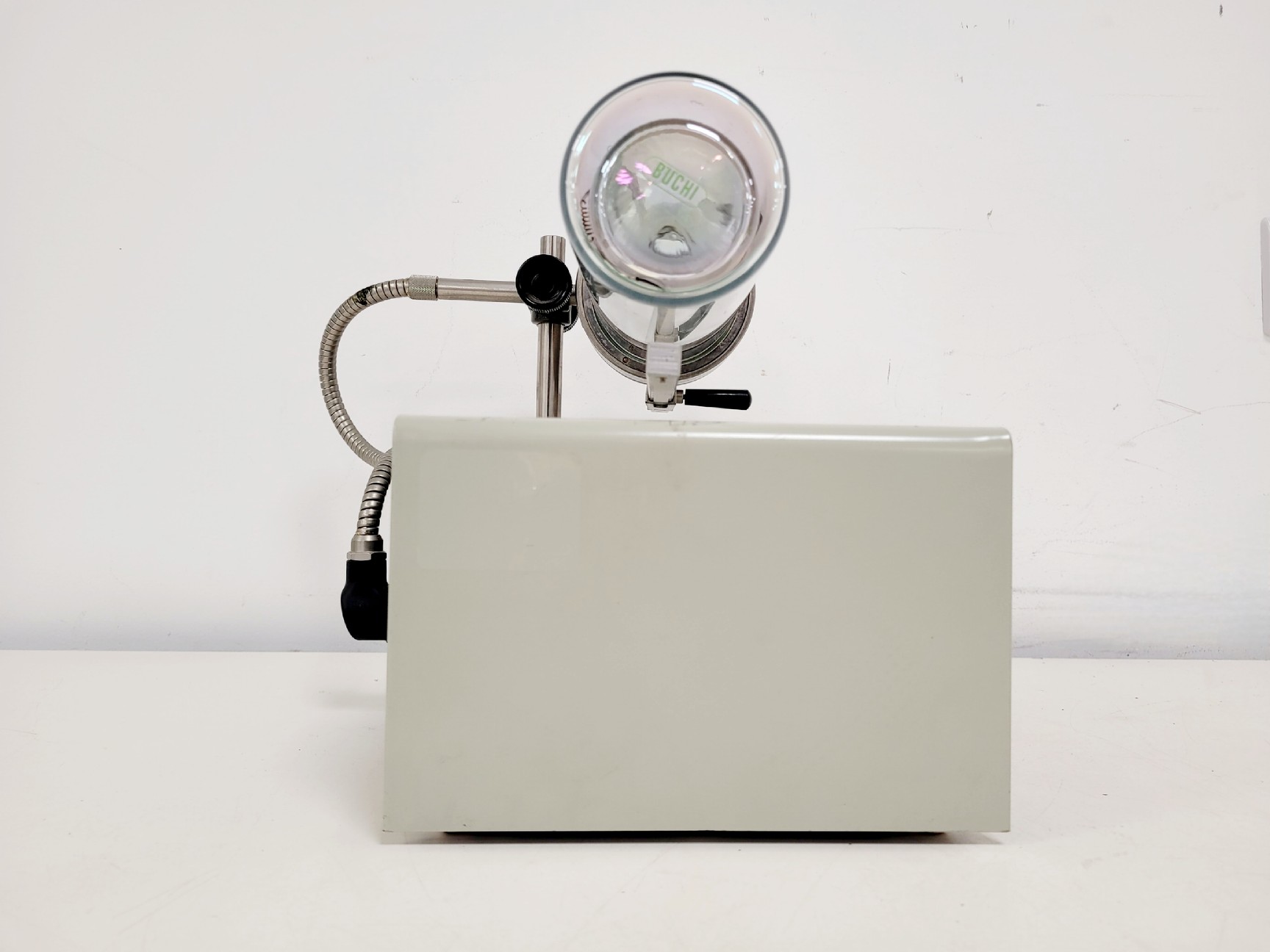 Image of Buchi GKR-51 Fractional Distillation Oven