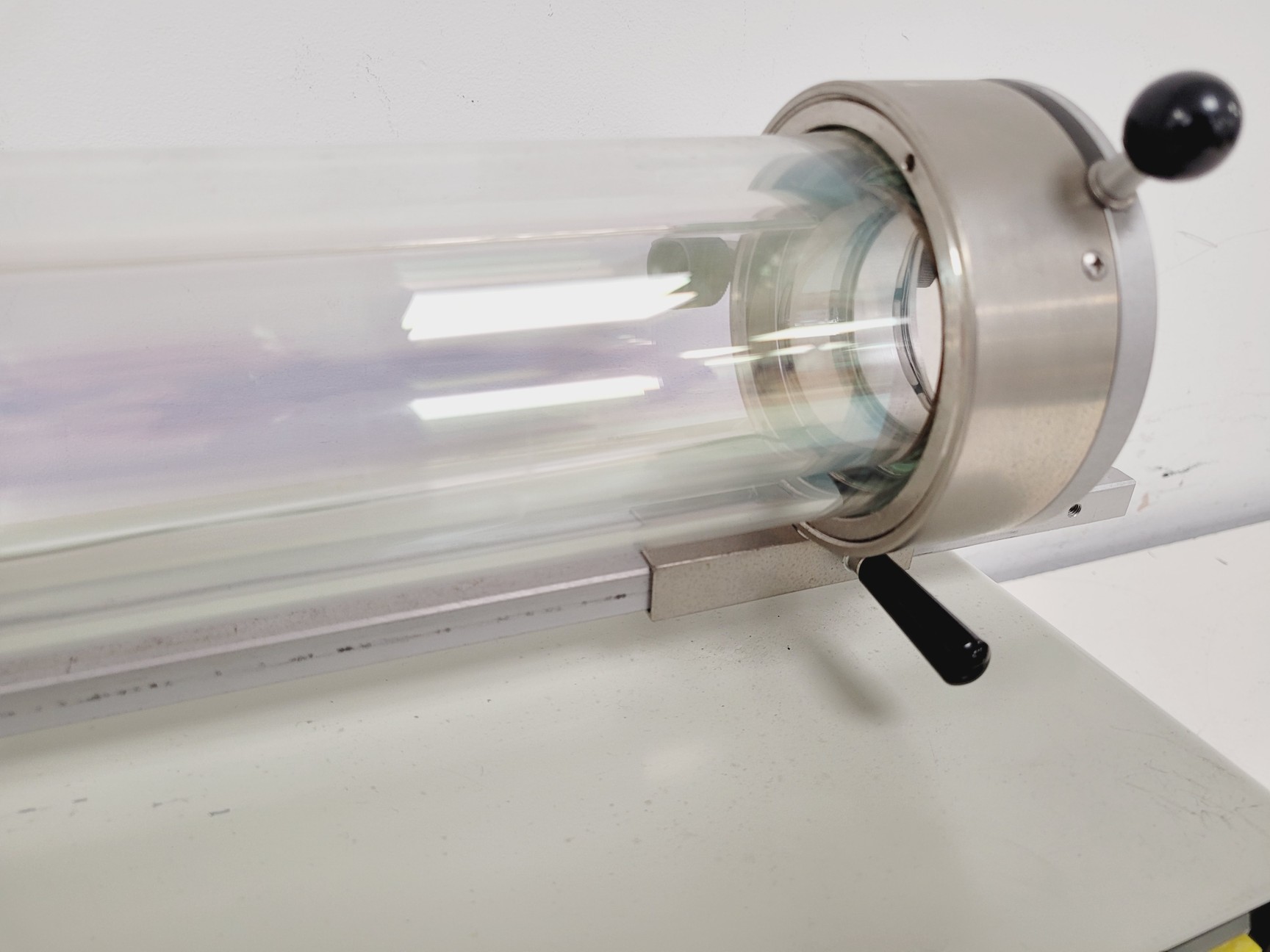 Image of Buchi GKR-51 Fractional Distillation Oven