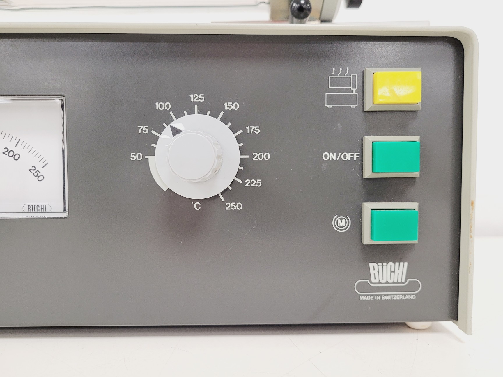 Image of Buchi GKR-51 Fractional Distillation Oven