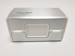 Thumbnail image of Mettler AT261 DeltaRange Analytical Balance Lab