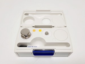Thumbnail image of Mettler AT261 DeltaRange Analytical Balance Lab