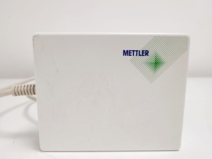 Thumbnail image of Mettler AT261 DeltaRange Analytical Balance Lab
