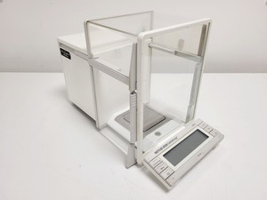 Thumbnail image of Mettler AT261 DeltaRange Analytical Balance Lab