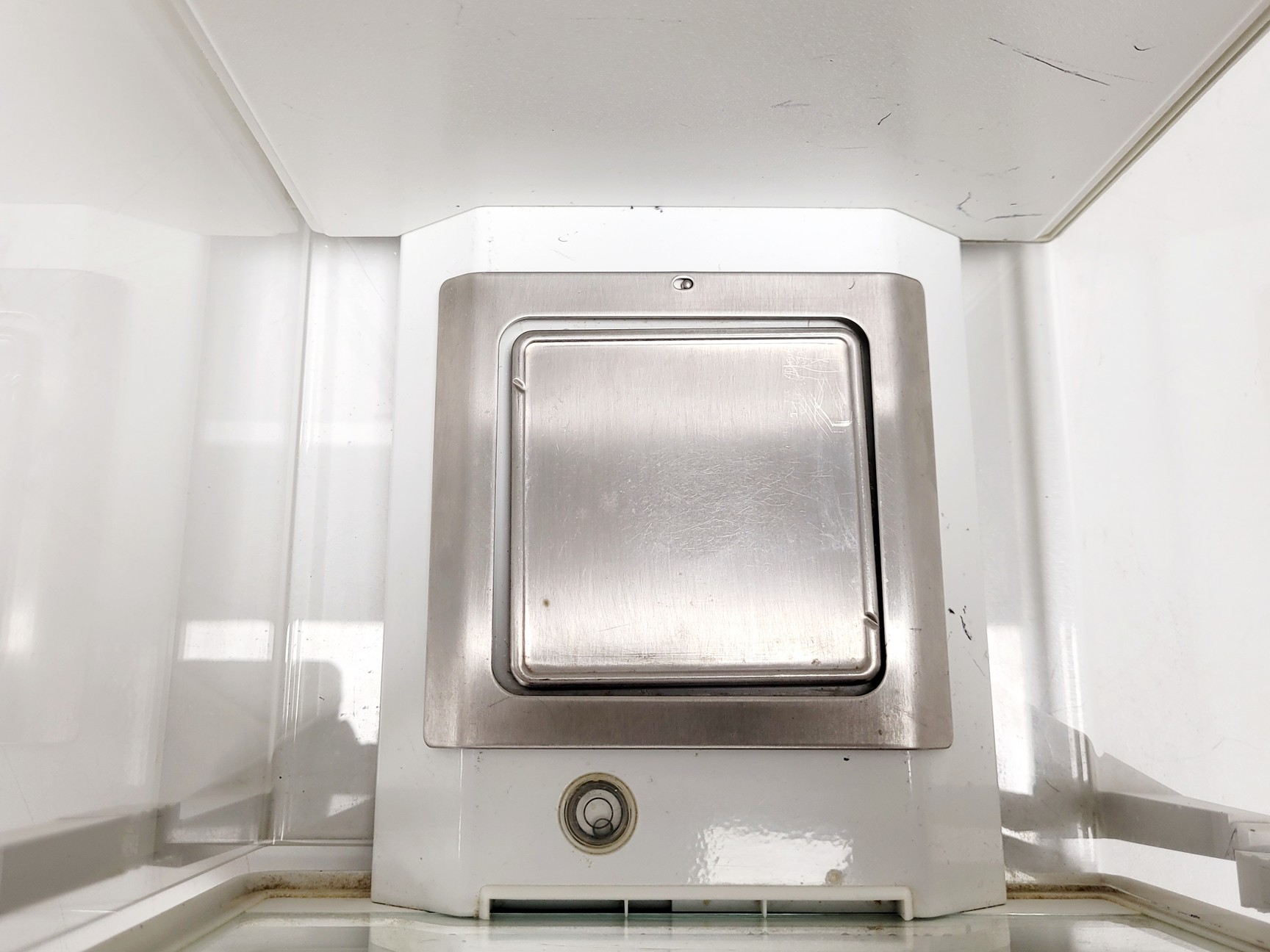 Image of Mettler AT261 DeltaRange Analytical Balance Lab