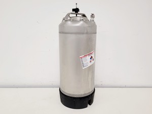 Image of Alloy Products Corp Stainless Steel Vessel