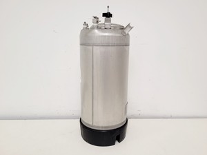 Thumbnail image of Alloy Products Corp Stainless Steel Vessel