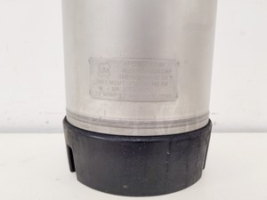 Thumbnail image of Alloy Products Corp Stainless Steel Vessel