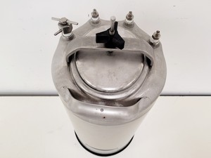 Thumbnail image of Alloy Products Corp Stainless Steel Vessel