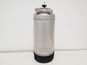 Thumbnail image of Alloy Products Corp Stainless Steel Vessel