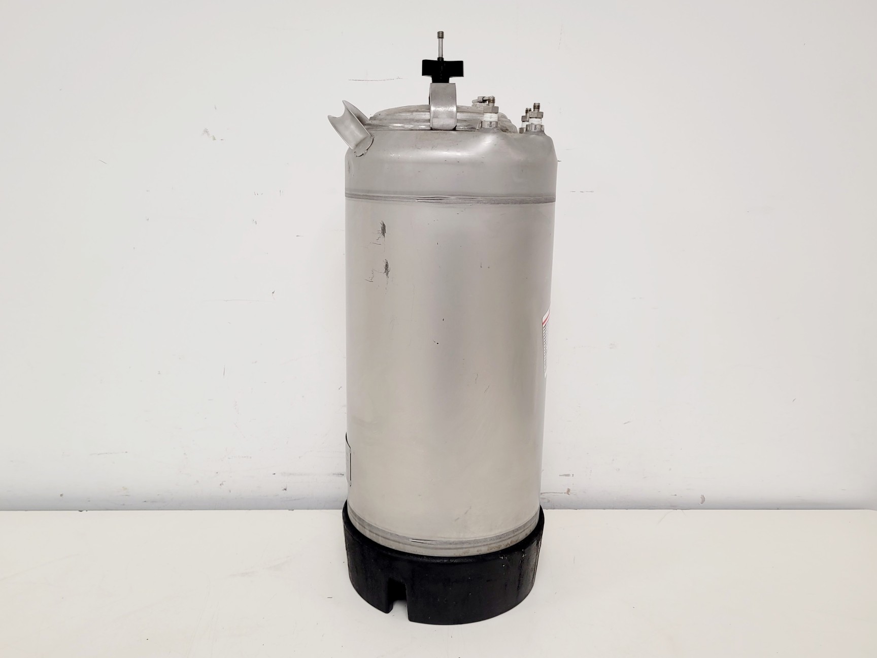 Image of Alloy Products Corp Stainless Steel Vessel