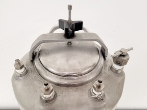 Thumbnail image of Alloy Products Corp Stainless Steel Vessel