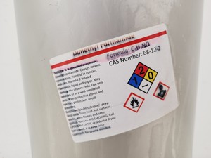 Thumbnail image of Alloy Products Corp Stainless Steel Vessel