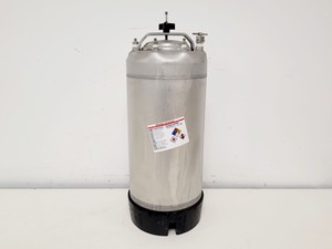 Thumbnail image of Alloy Products Corp Stainless Steel Vessel