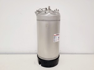 Image of Alloy Products Corp Stainless Steel Vessel