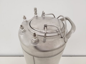 Thumbnail image of Alloy Products Corp Stainless Steel Vessel