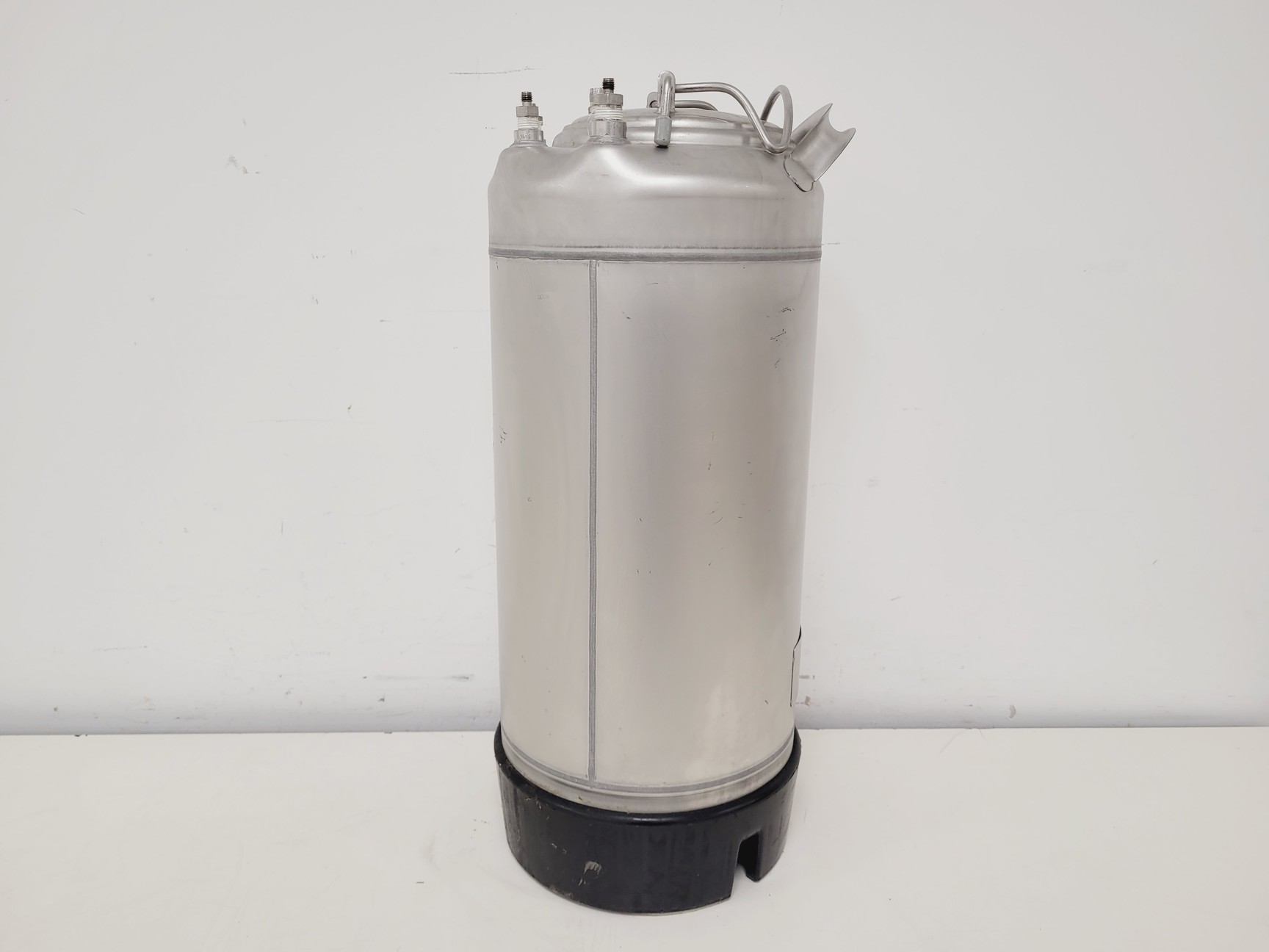 Image of Alloy Products Corp Stainless Steel Vessel