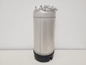 Thumbnail image of Alloy Products Corp Stainless Steel Vessel