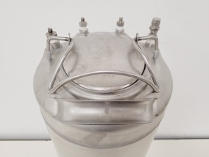 Thumbnail image of Alloy Products Corp Stainless Steel Vessel
