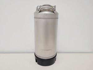 Thumbnail image of Alloy Products Corp Stainless Steel Vessel